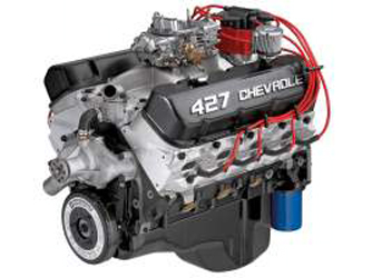 P67E7 Engine